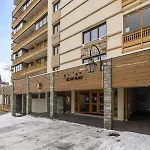 Blanc - Location: Pour 4 Personnes Oriente Sud Ouest Blanc Mae-9050 * Val Thorens
