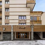 Blanc - Location: Pour 4 Personnes Oriente Sud Ouest Blanc Mae-9050 Apartamento *
