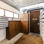 Blanc - Location: Pour 4 Personnes Oriente Sud Ouest Blanc Mae-9050 Apartamento Val Thorens