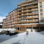 Blanc - Location: Pour 4 Personnes Oriente Sud Ouest Blanc Mae-9050 Apartamento *