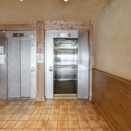 アパート Blanc - Location: Pour 4 Personnes Oriente Sud Ouest Blanc Mae-9050